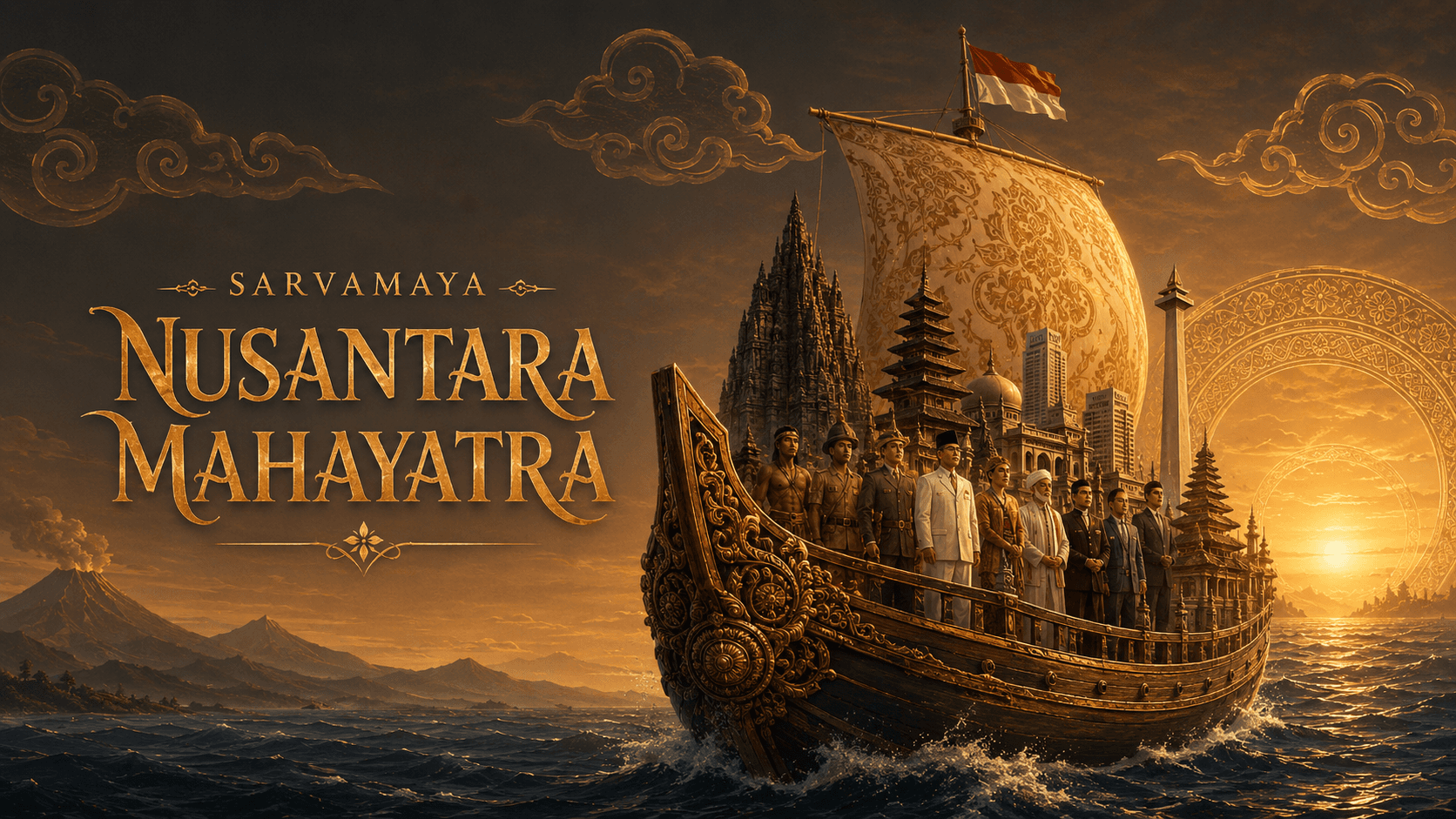 Serat Centhini dan Pendidikan Islam Nusantara: Menyemai Spiritualitas Lokal dalam Krisis Global