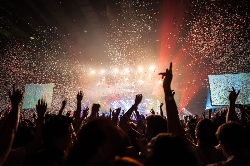 Jakarta Makin Ramai Konser Musisi Dunia, Apa Dampaknya bagi Industri Kreatif?