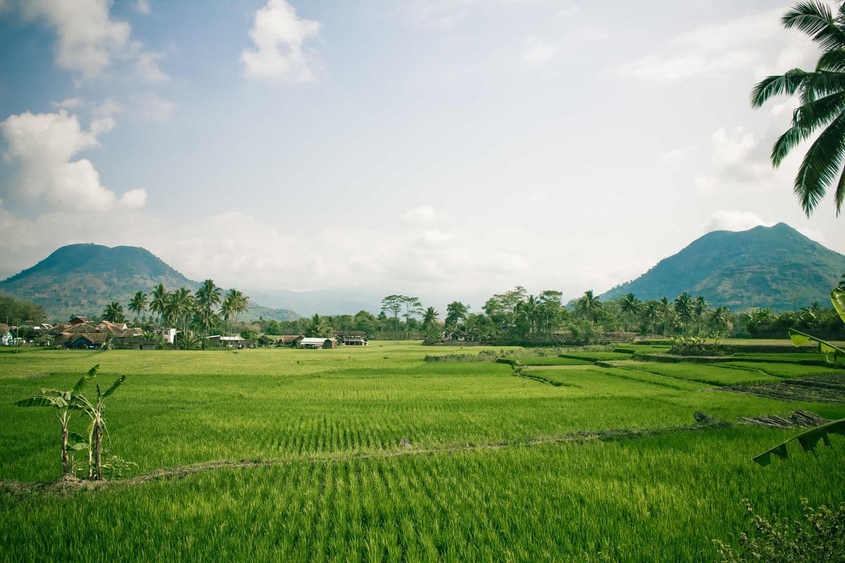 Swiss van Java: Ketika Keindahan Garut Menjadi Strategi Promosi Wisata Kolonial