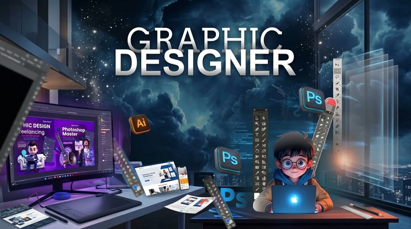 Ketika AI Mulai Mendesain, Apa yang Tersisa dari Desainer?
