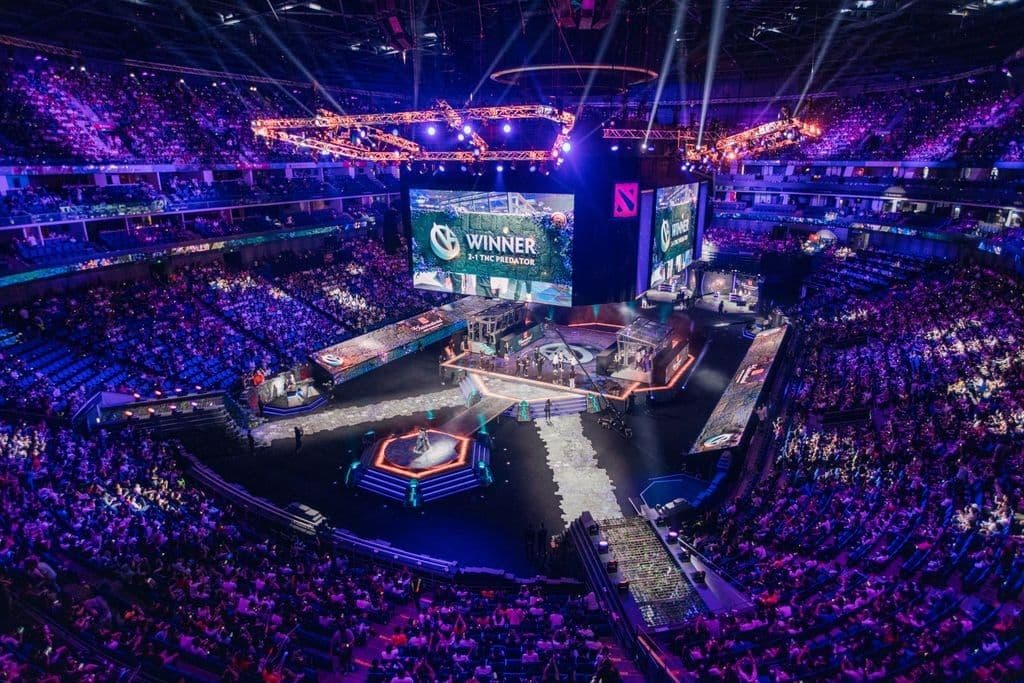 Indonesia Jadi Tuan Rumah Esports Dunia: Lebih dari Sekadar Adu Jago Main Gim