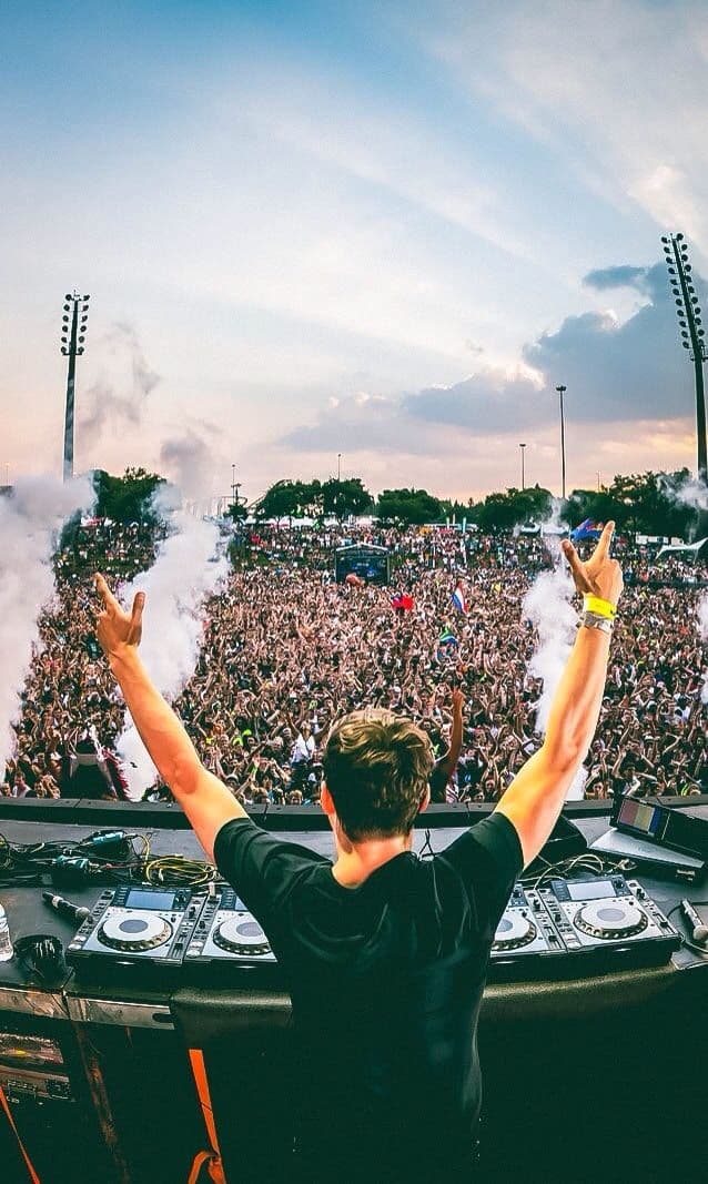 Ke Mana Era EDM? Musik Festival 2010-an Tak Lagi Mendominasi Arus Utama