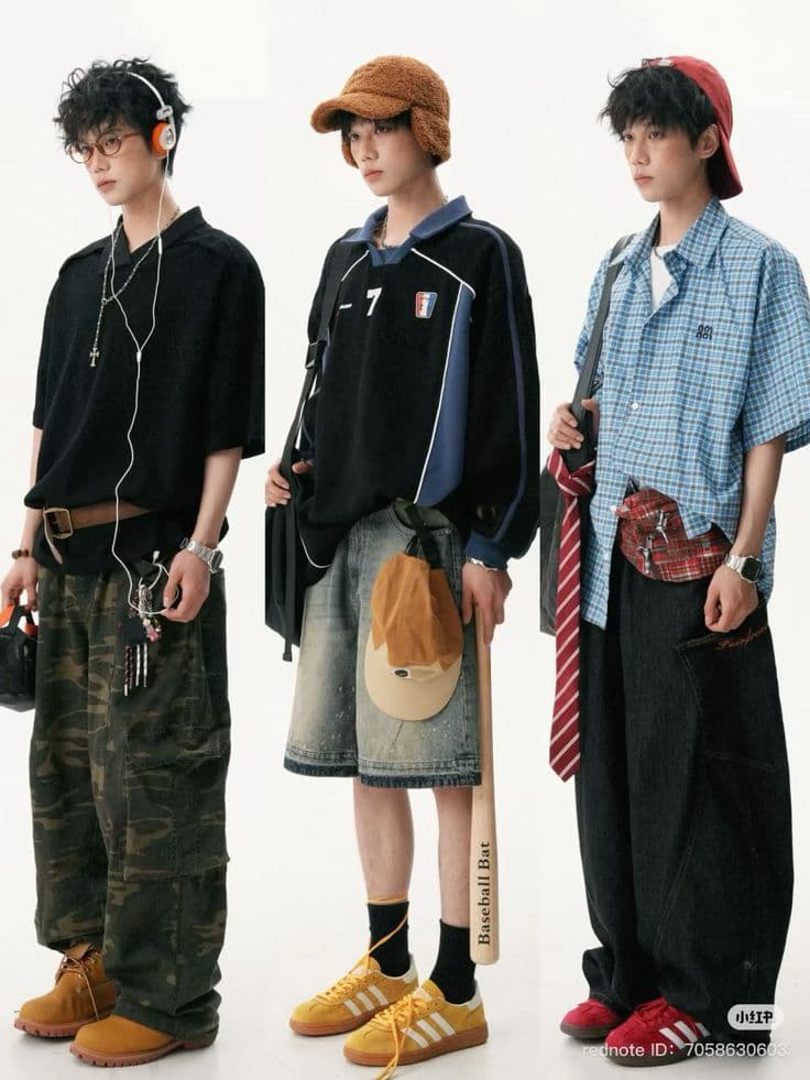 Kenapa Fashion Selalu Berulang?