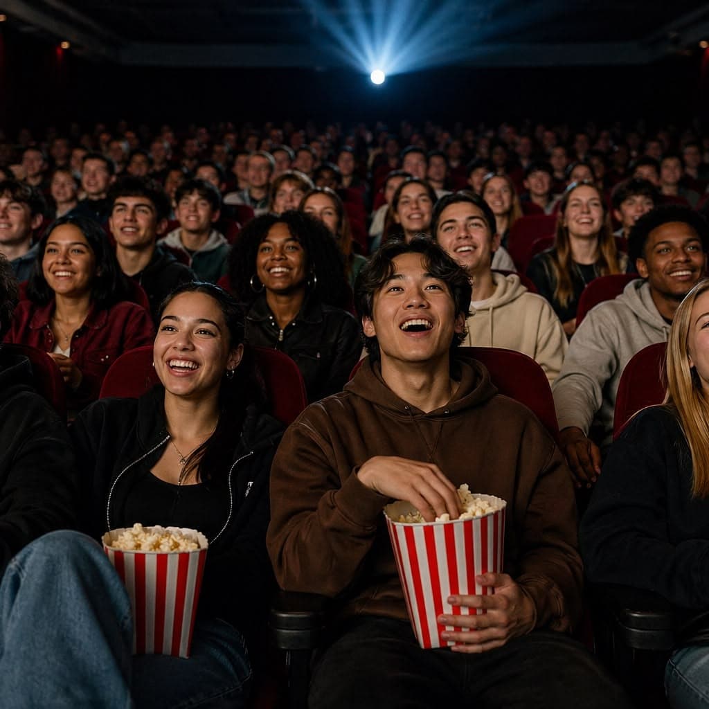Film Indie Indonesia Punya Cerita, tetapi Sulit Menemukan Penonton