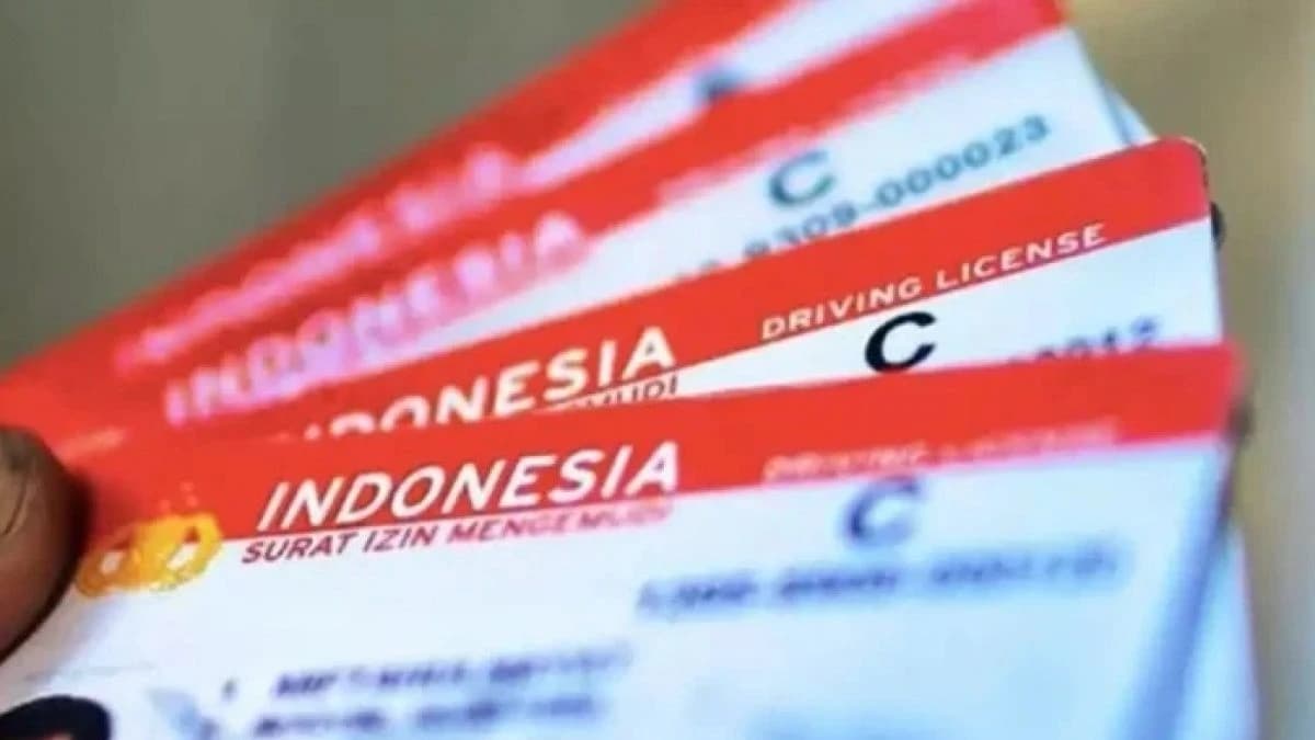 Kalau Skill Berkendara Terus Bertambah, Kenapa SIM Harus Diperpanjang?