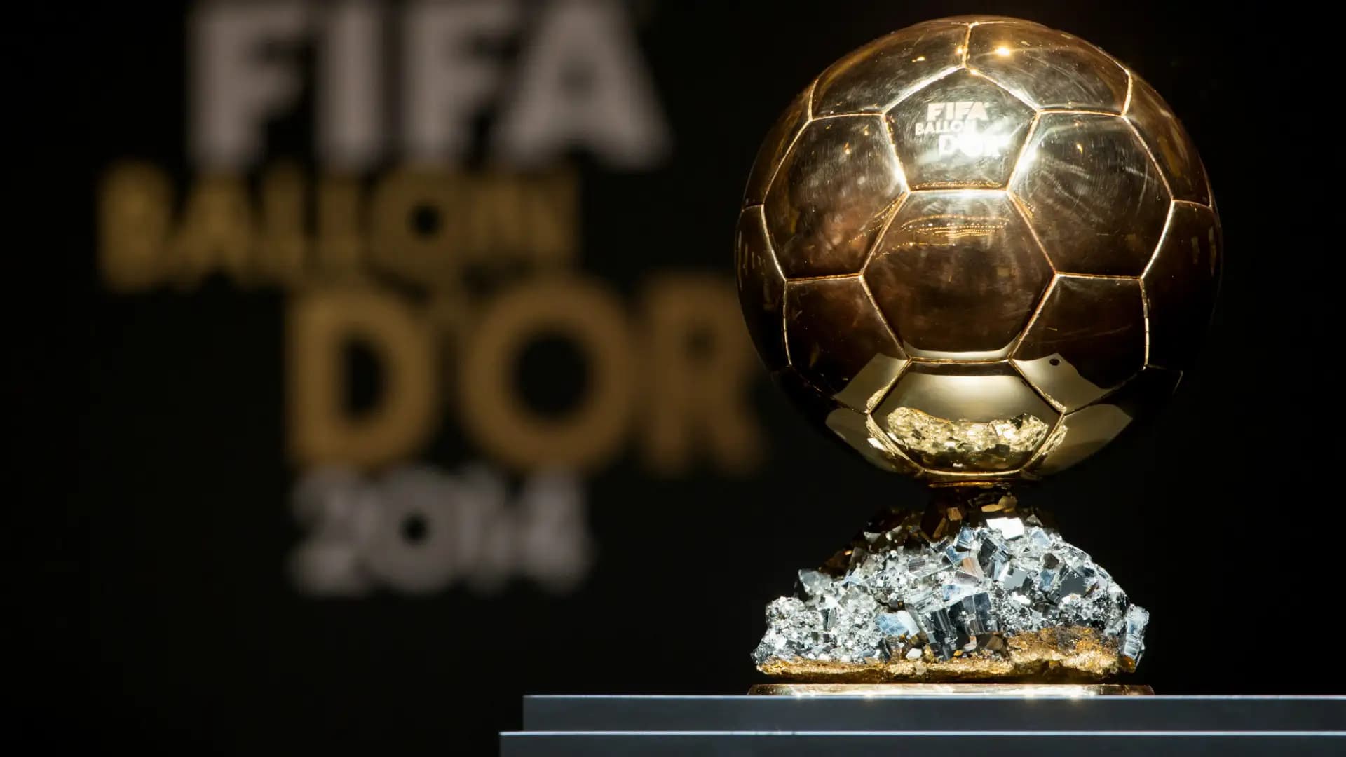 Ballon d’Or: Seberapa Gengsi Penghargaan yang Bisa Mengukir Sejarah Pesepak Bola?