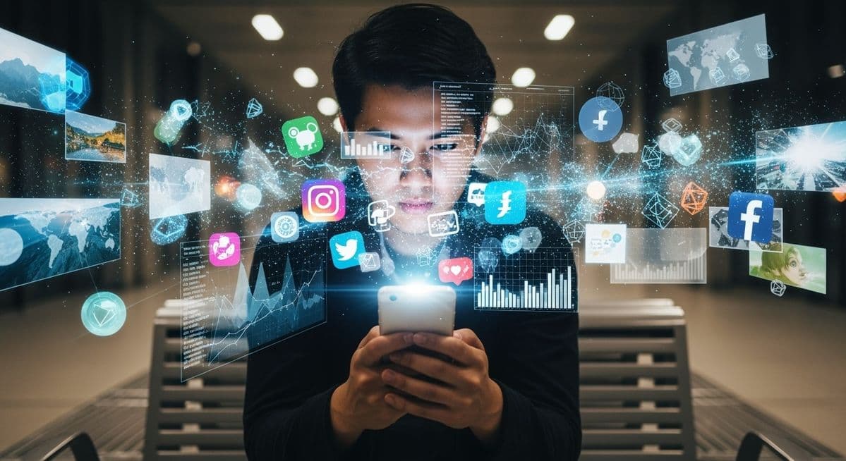 Harus Viral Dulu Baru Ditangani?