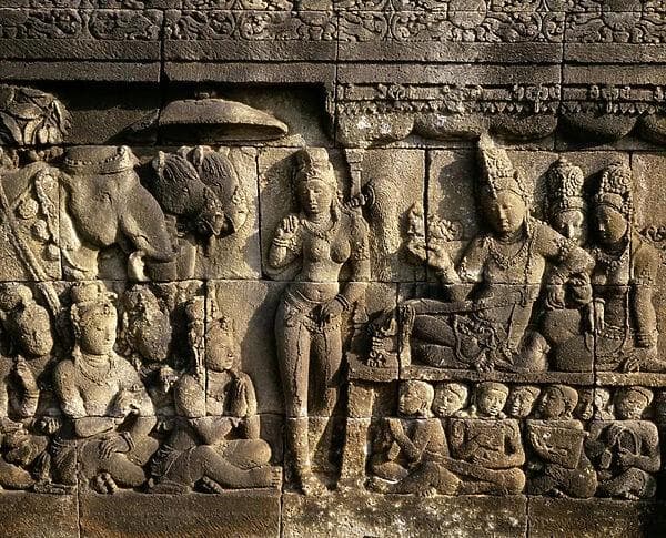 Seni Indonesia: Dari Ritual, Kekuasaan, hingga Identitas Bangsa