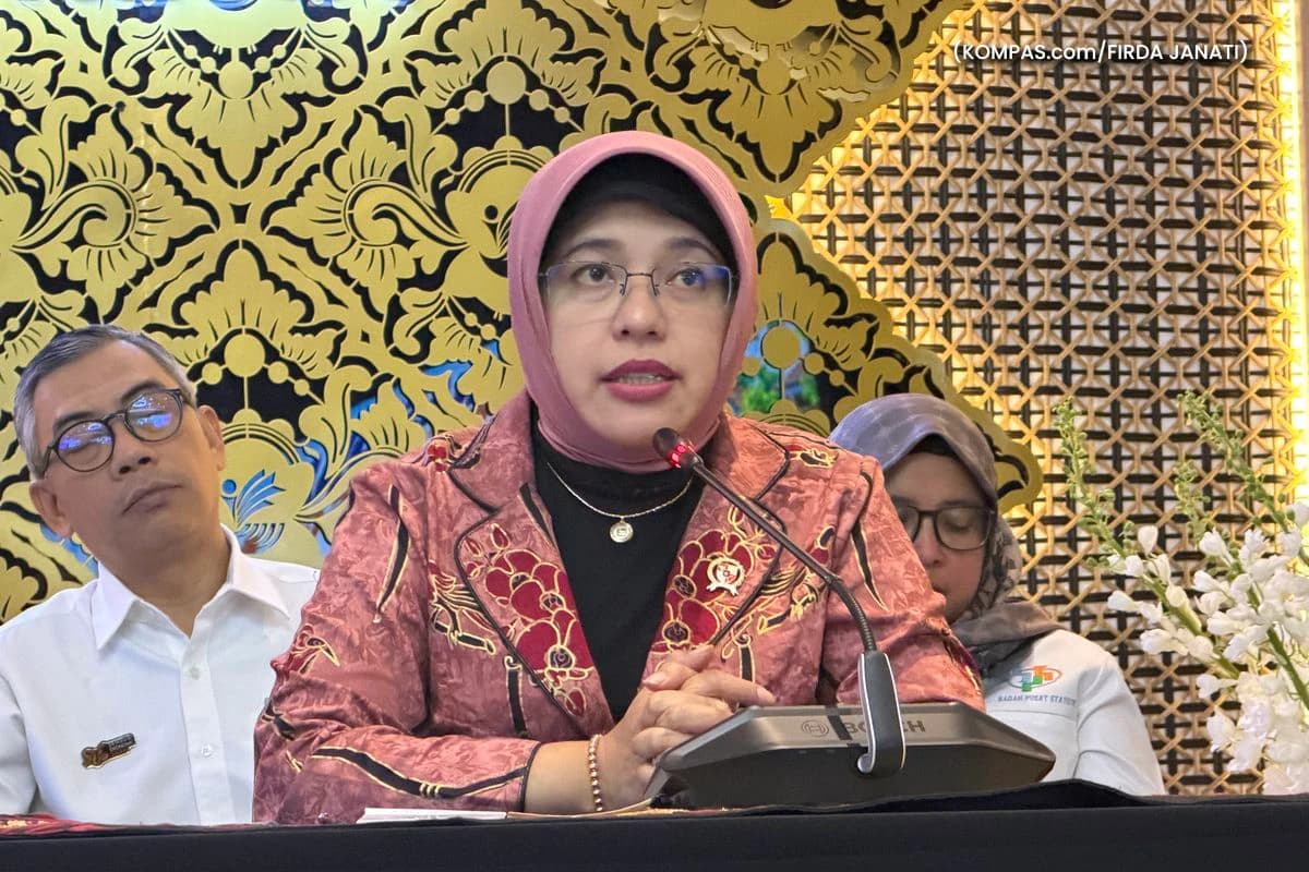 Angka dan Statistik Terlihat Indah, tetapi Belum Tentu pada Realitas Sosial