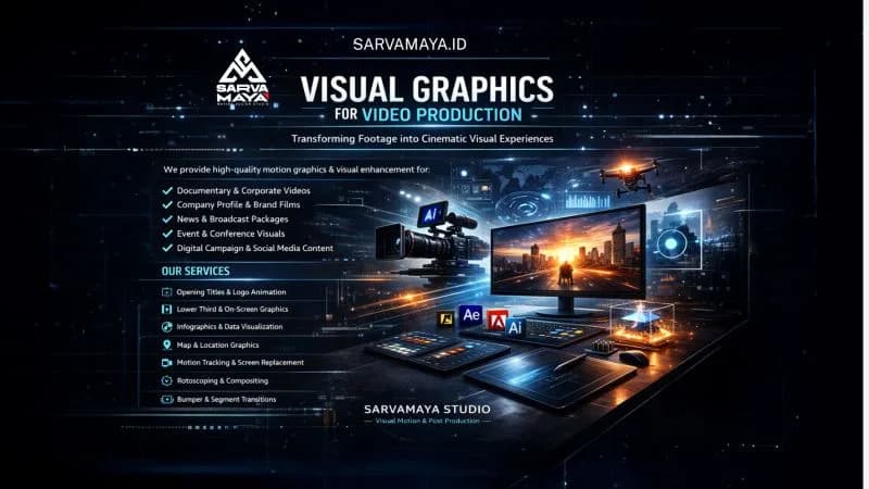 Berapa Harga Desain Motion Graphic detik ????
