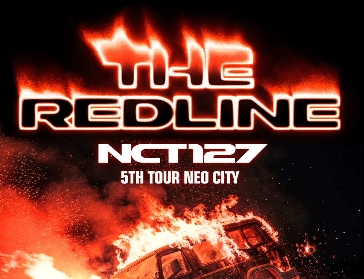 NCT 127 Kembali ke Jakarta, Siap Gelar “NEO CITY: THE REDLINE” di Indonesia Arena 3 Oktober 2026