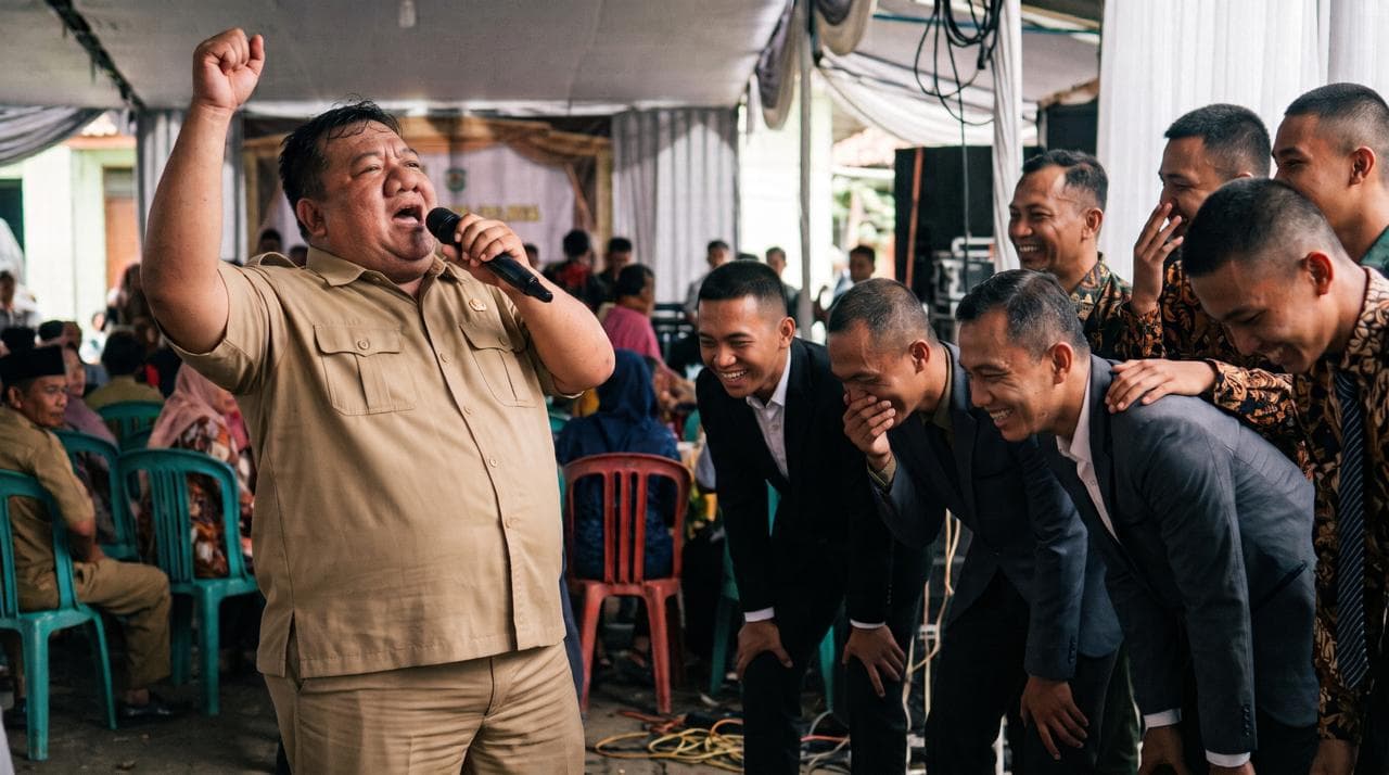 INKOMPETENSI LEBIH BERBAHAYA DARIPADA KEJAHATAN
