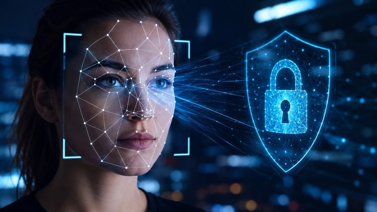 Wajah Kita, Data Kita: Amankah Biometrik di Balik Kartu SIM?