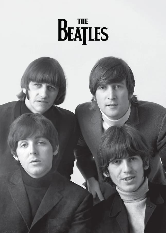 The Beatles: Mengapa Musisi dari Berbagai Generasi Masih Berkiblat pada Mereka