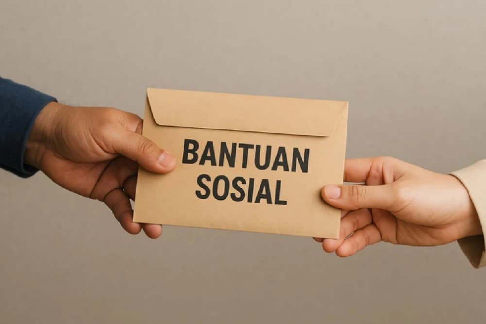 Pemerintah Bagikan HP untuk Bansos, Tepat Sasaran atau Sekadar Menghamburkan Anggaran?