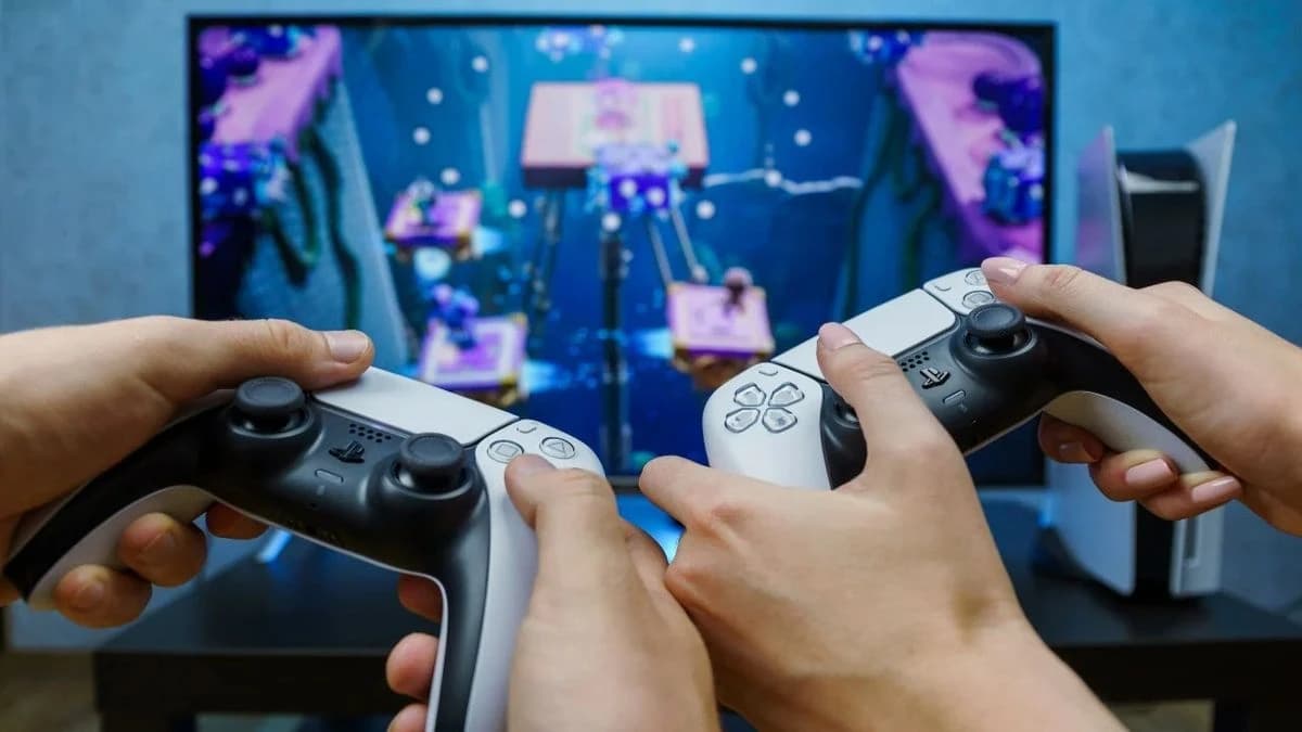 13 Game PS5 yang dijadwalkan rilis sepanjang November 2026.