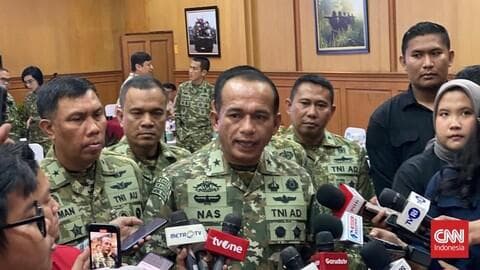 Rumah Jenderal Jadi Markas Judol, Kepercayaan Publik Kembali Diuji
