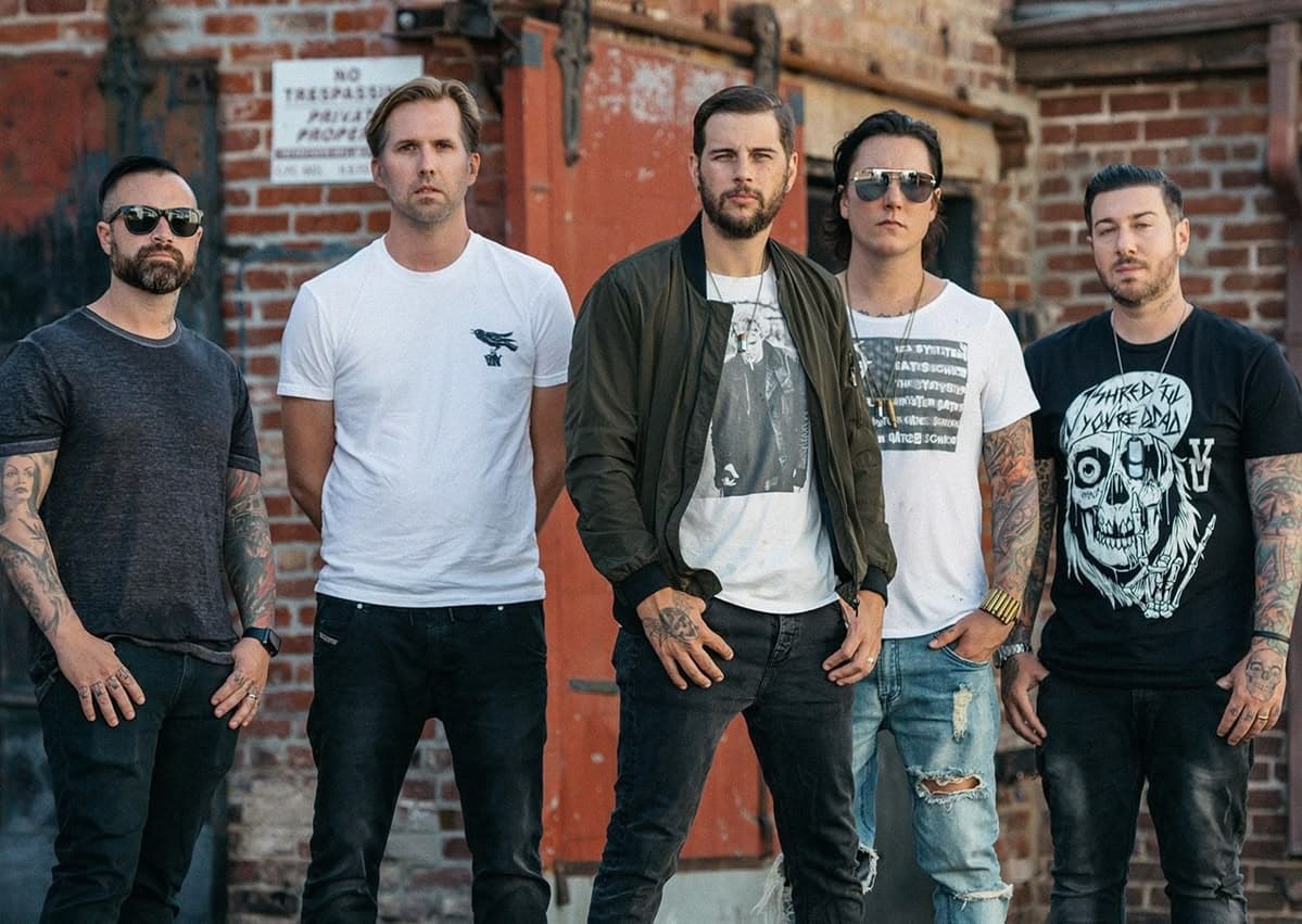 Avenged Sevenfold Kembali ke Jakarta: Ketika Musik Menyatukan Generasi dan Komunitas