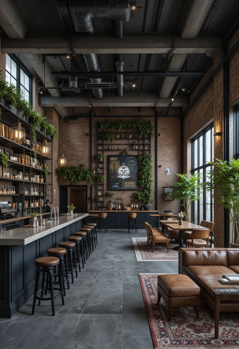 Coffee Shop: Adu Rasa atau Adu Suasana?