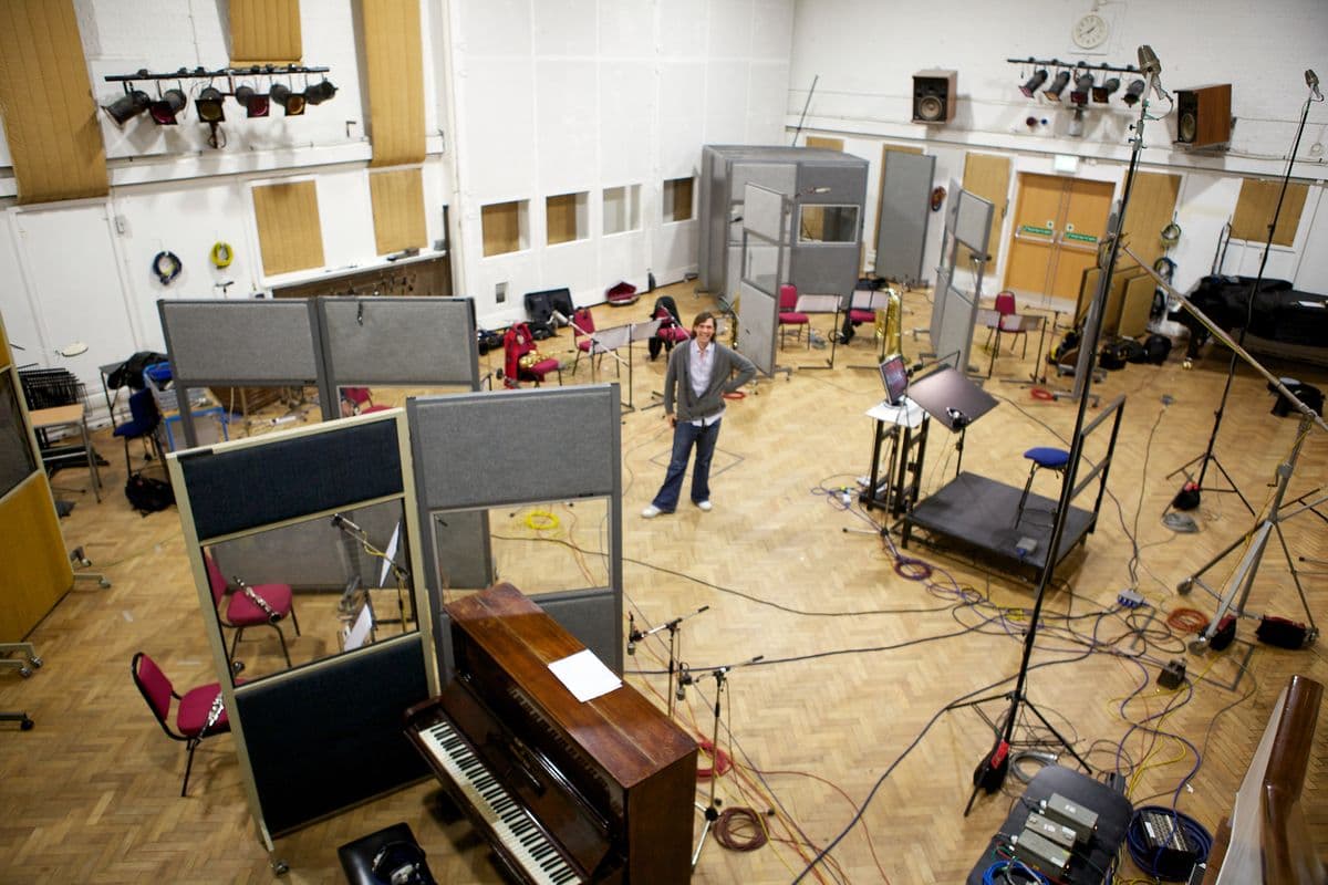 Merekam Lagu di Abbey Road, Seberapa Besar Gengsinya bagi Musisi?