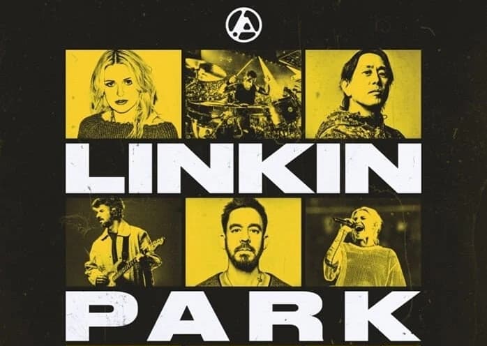 Linkin Park Setelah Chester: Antara Nostalgia dan Era Baru