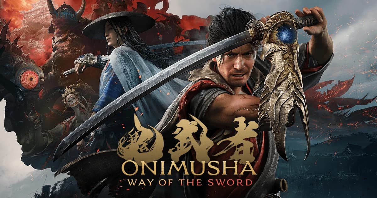 Onimusha: Way of the Sword Ketika Pedang Bertemu Kekuatan Oni