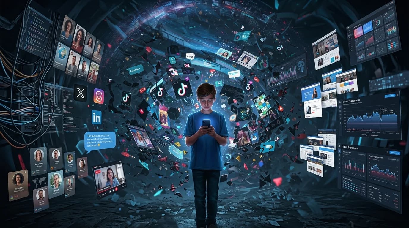 Benarkah Jejak Digital Bisa Hilang?