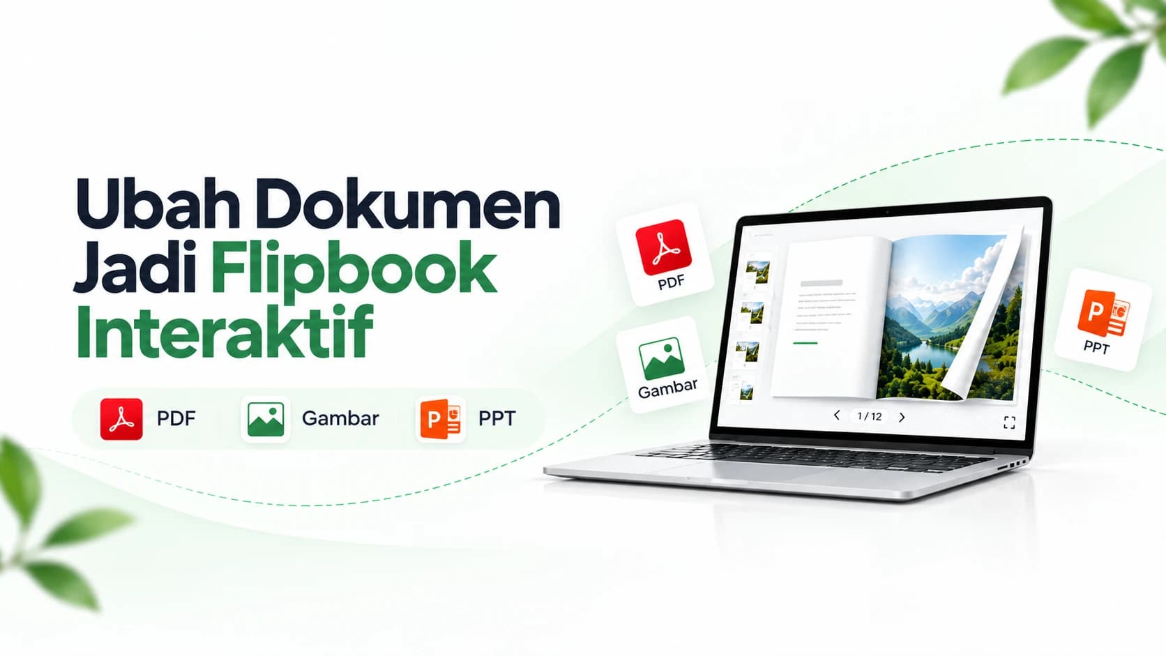 Ubah Dokumen Jadi Flipbook Interaktif.webp