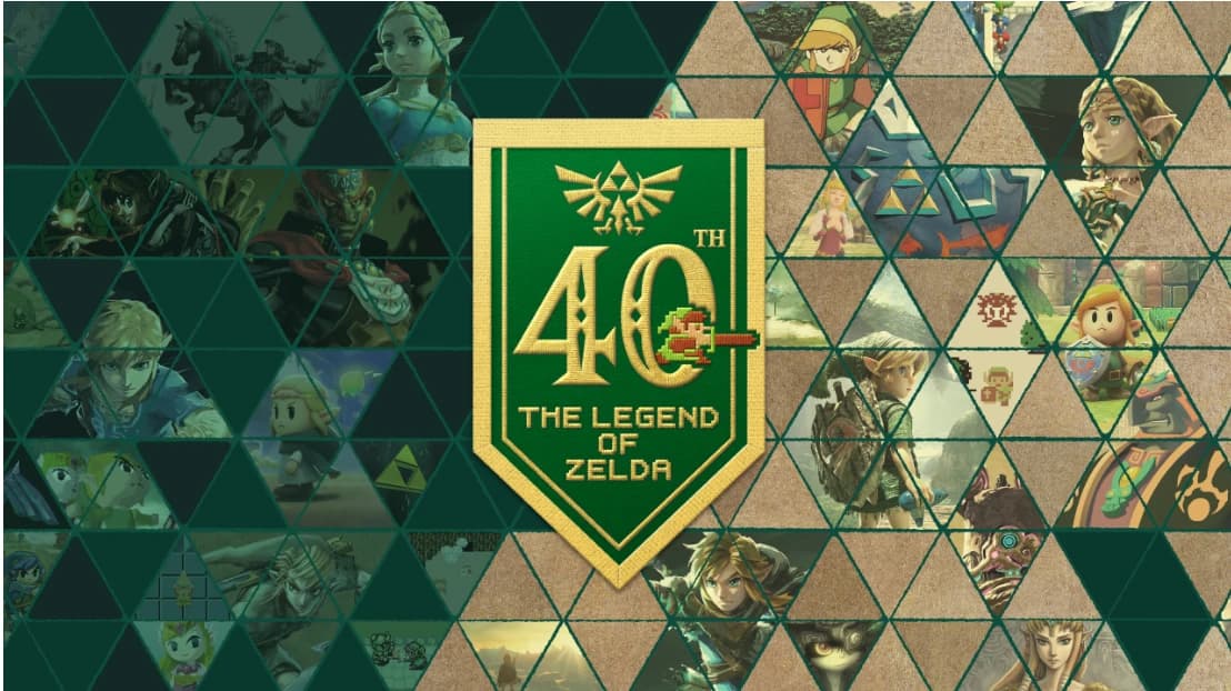 Ocarina of Time Kembali. Tapi Masihkah Ini Game yang Sama?