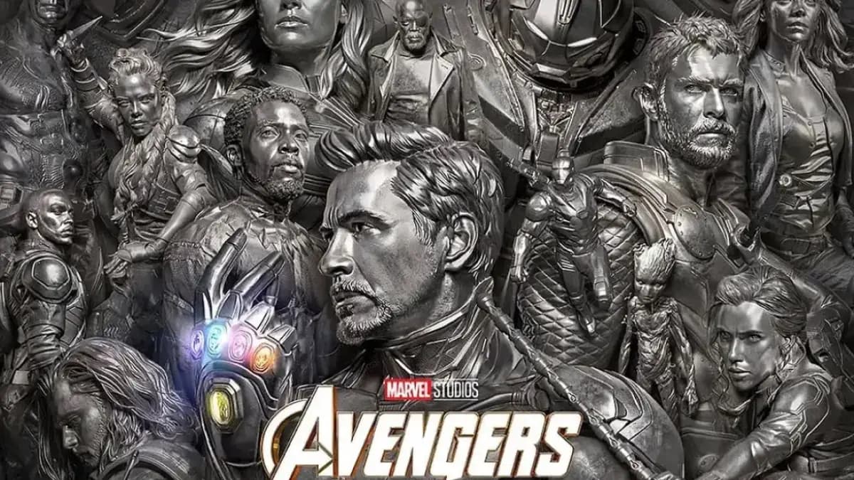 Avengers: Endgame Encore, Babak Baru Menuju Doomsday