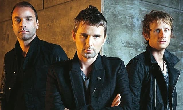Ketika Muse Bertemu Muse