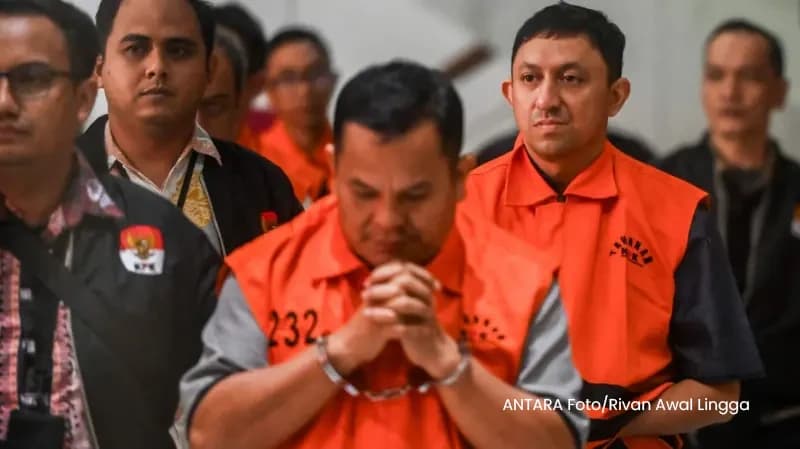 Korupsi Rp106,3 Miliar ATR/BPN. Seberapa Mahal Mengurus Tanah di Indonesia?