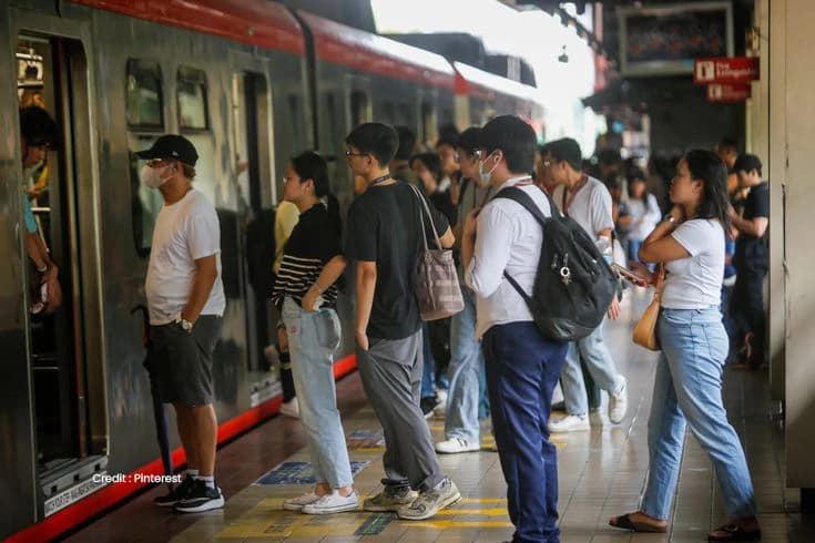 Dunia Kerja Berubah Lebih Cepat daripada Aturan yang Mengaturnya