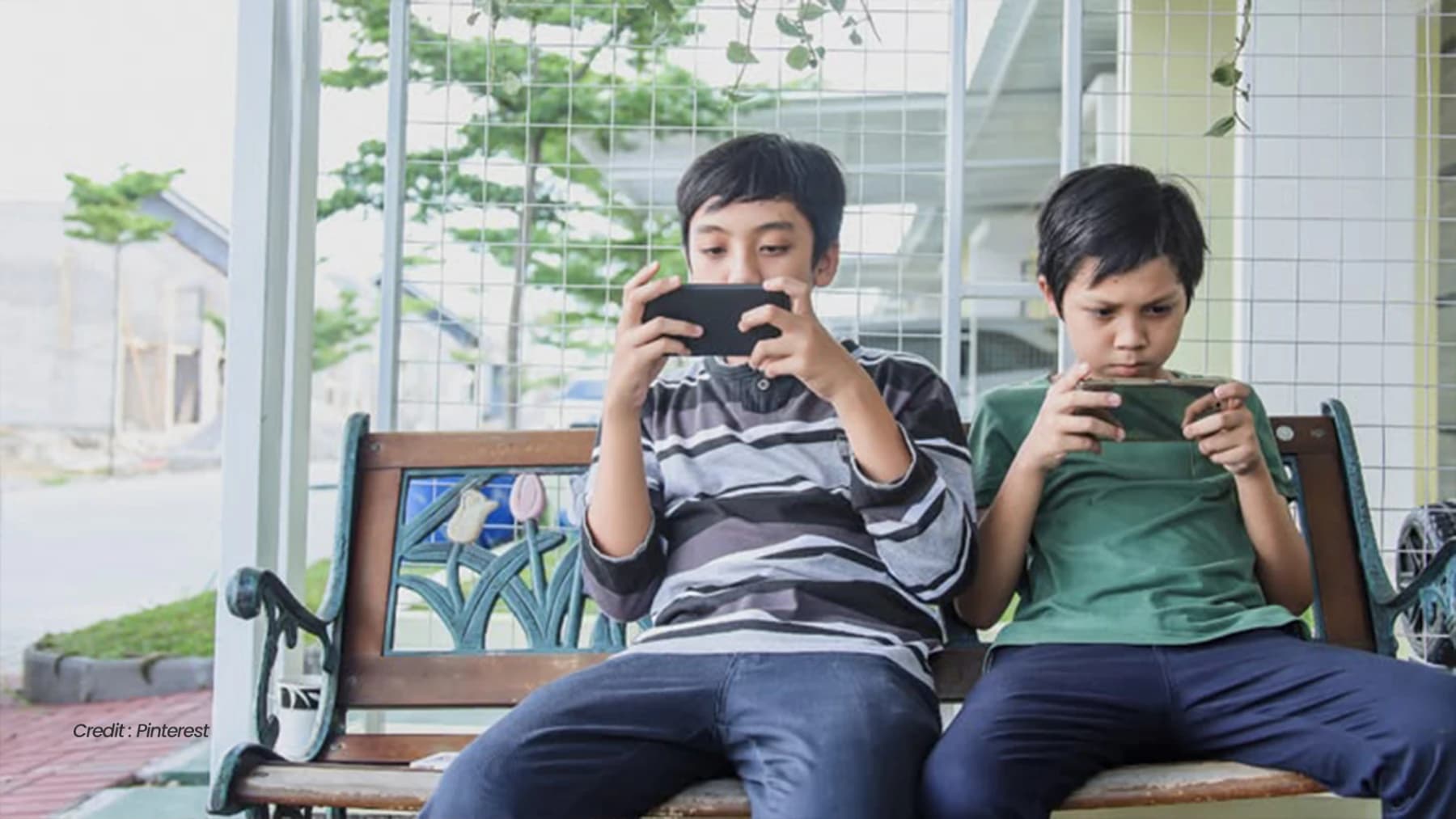 "Game Cuma Buang Waktu?. Industri Ini Justru Menghasilkan Uang”