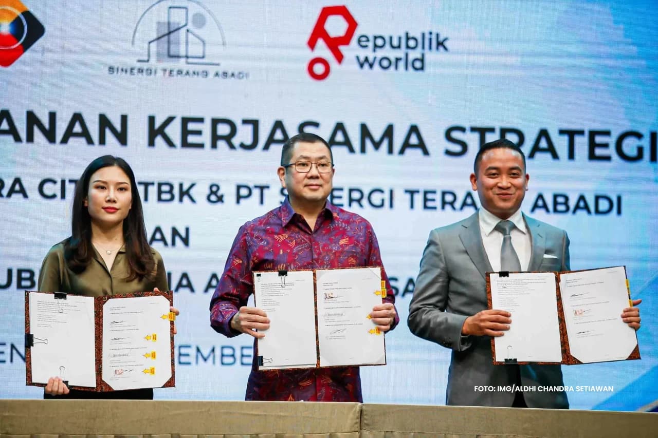 MNC dan Republikor. Konsolidasi Ekosistem Media